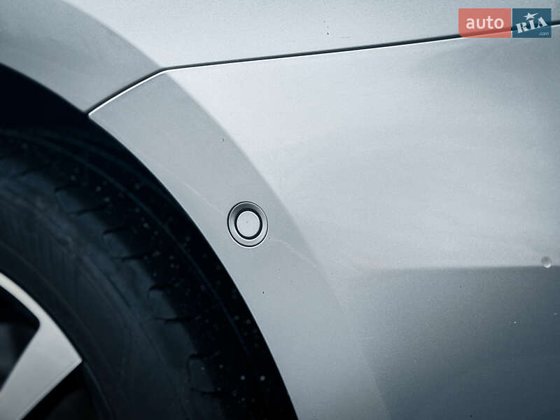 Volkswagen Golf 2020