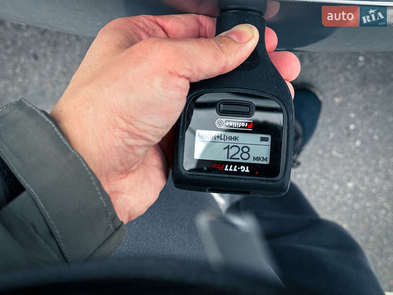 Volkswagen Golf 2020