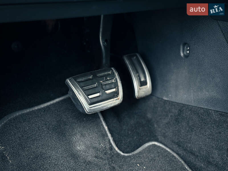 Volkswagen Golf 2020