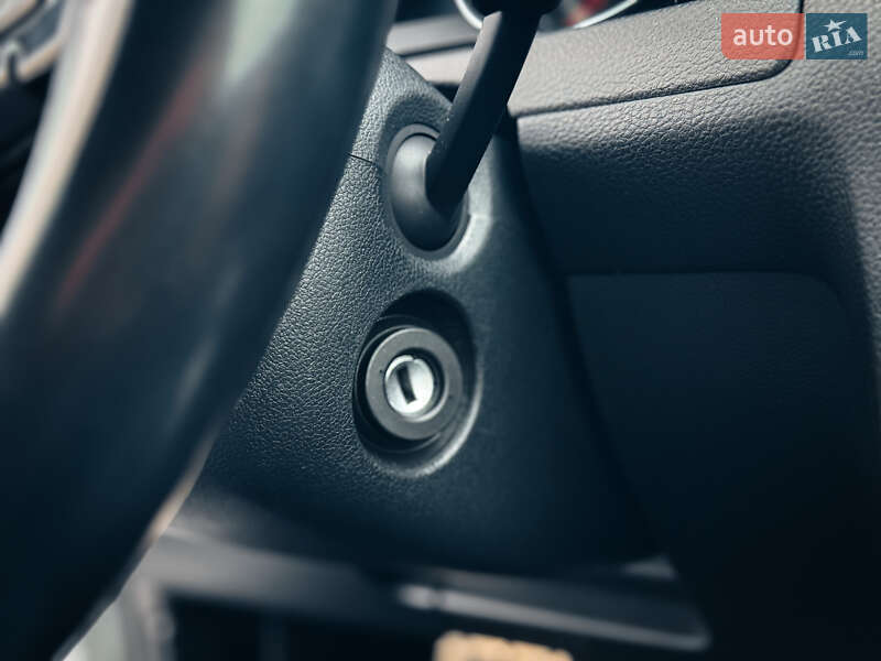 Volkswagen Golf 2020