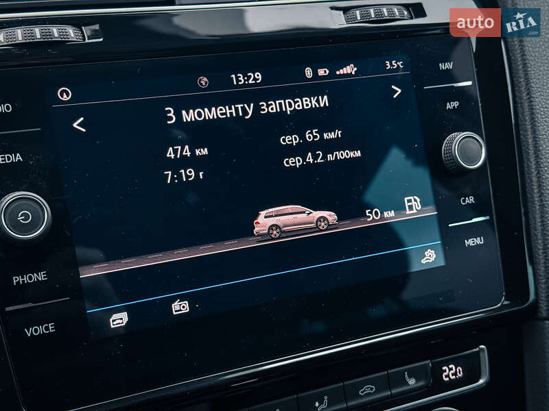 Volkswagen Golf 2020