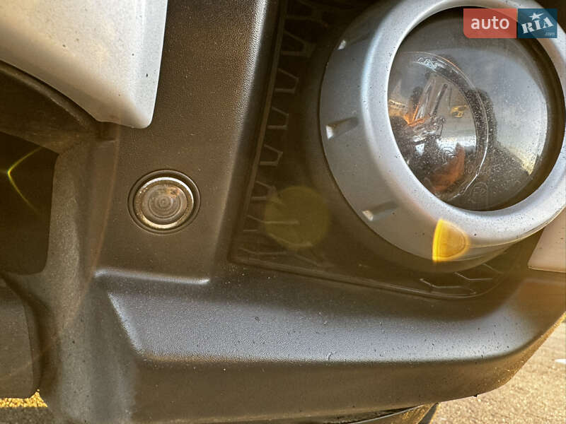 Land Rover Range Rover 2011