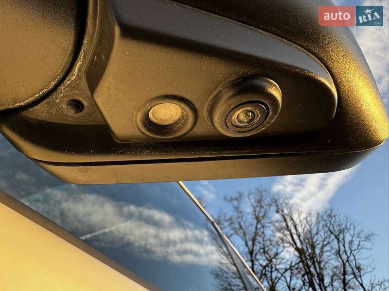 Land Rover Range Rover 2011