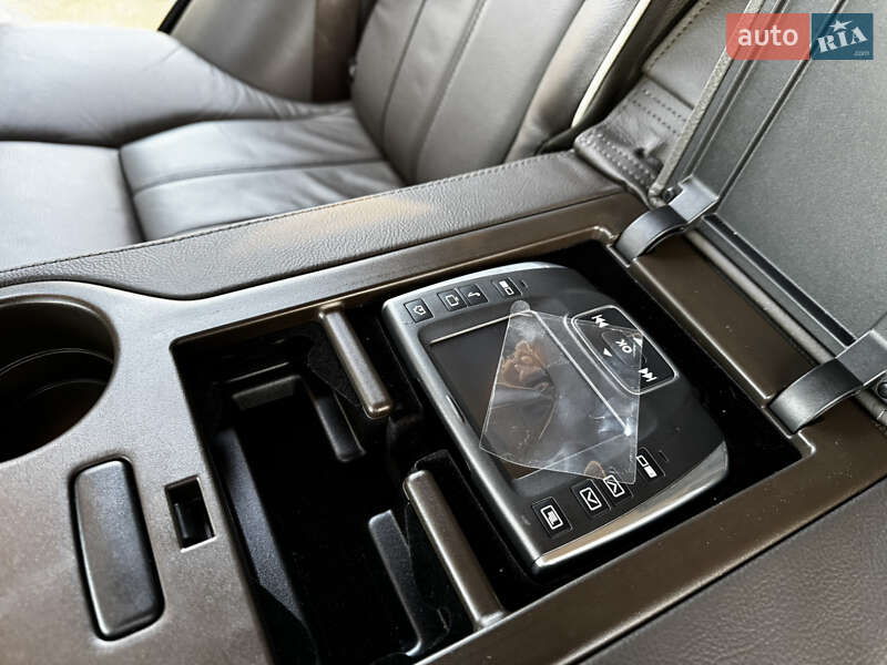 Land Rover Range Rover 2011