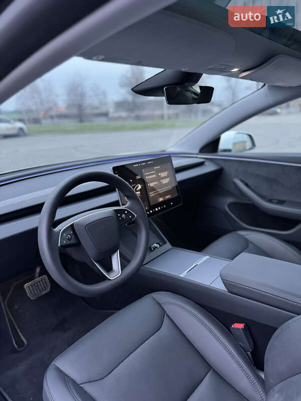 Tesla-30