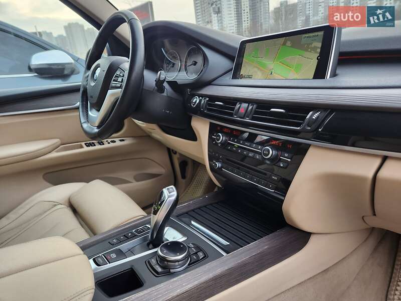 BMW X5 2013