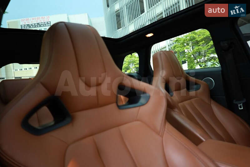 Land Rover Range Rover Evoque 2015