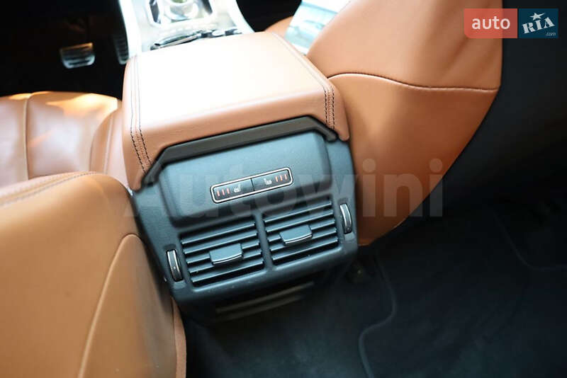 Land Rover Range Rover Evoque 2015