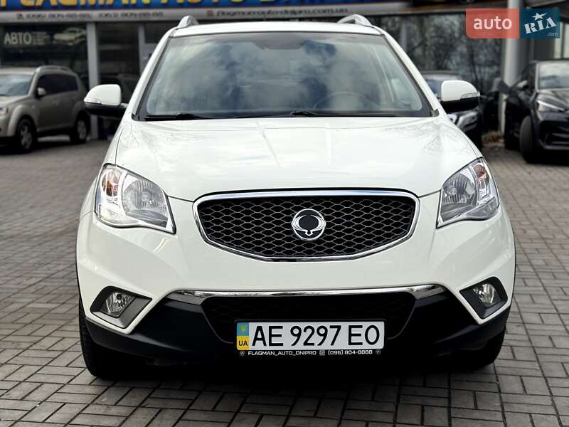 SsangYong-1