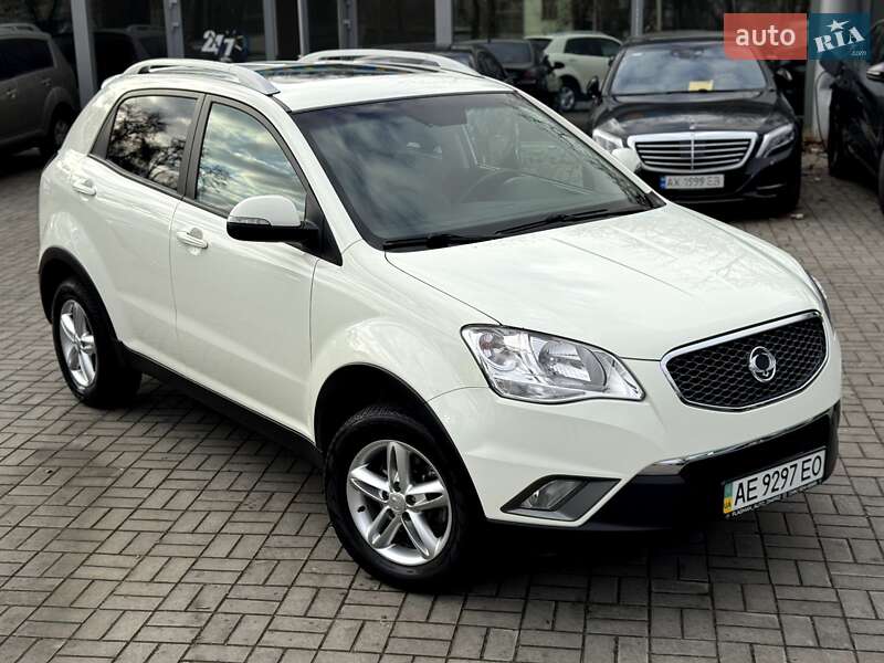 SsangYong-7