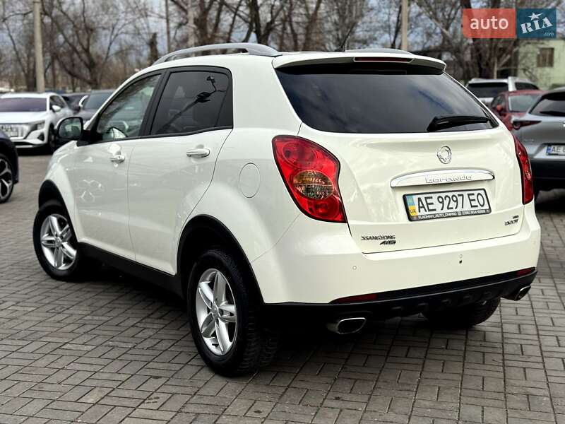 SsangYong-12