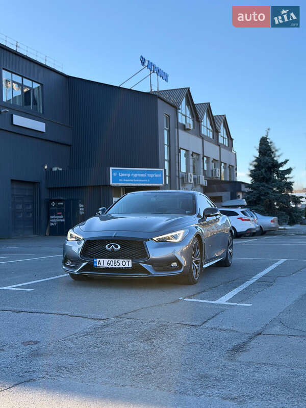 Infiniti-0