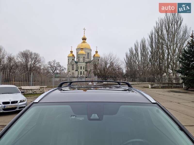 Toyota Highlander 2017