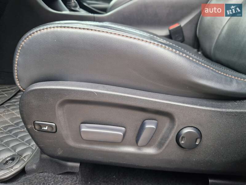 Toyota Highlander 2017