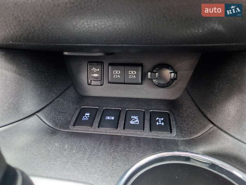 Toyota Highlander 2017