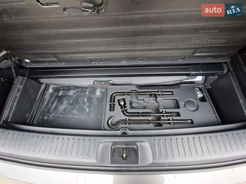 Toyota Highlander 2017