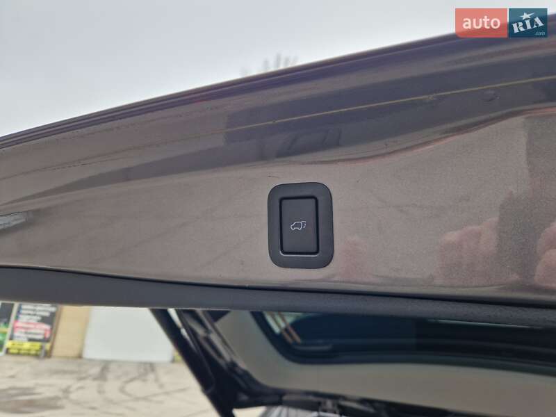 Toyota Highlander 2017