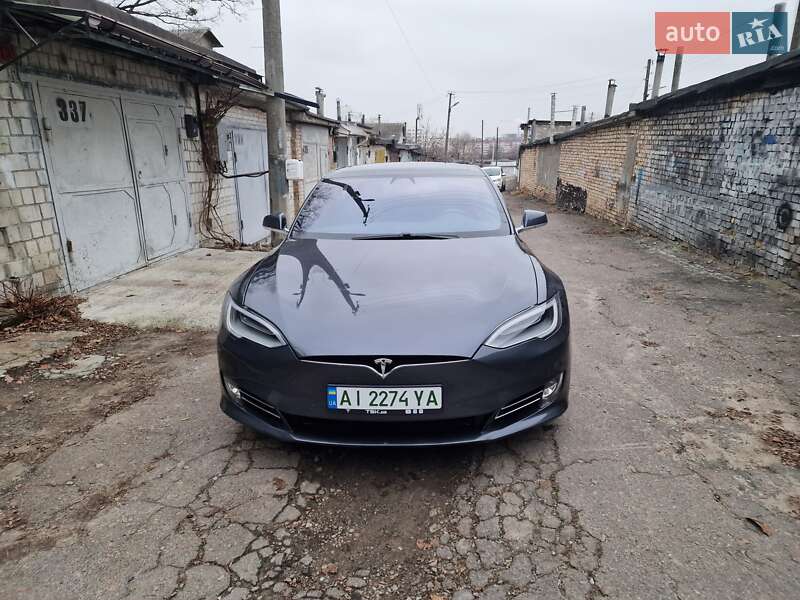 Tesla-21