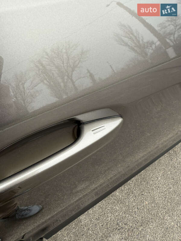 Subaru Forester 2018