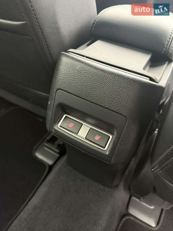 Subaru Forester 2018