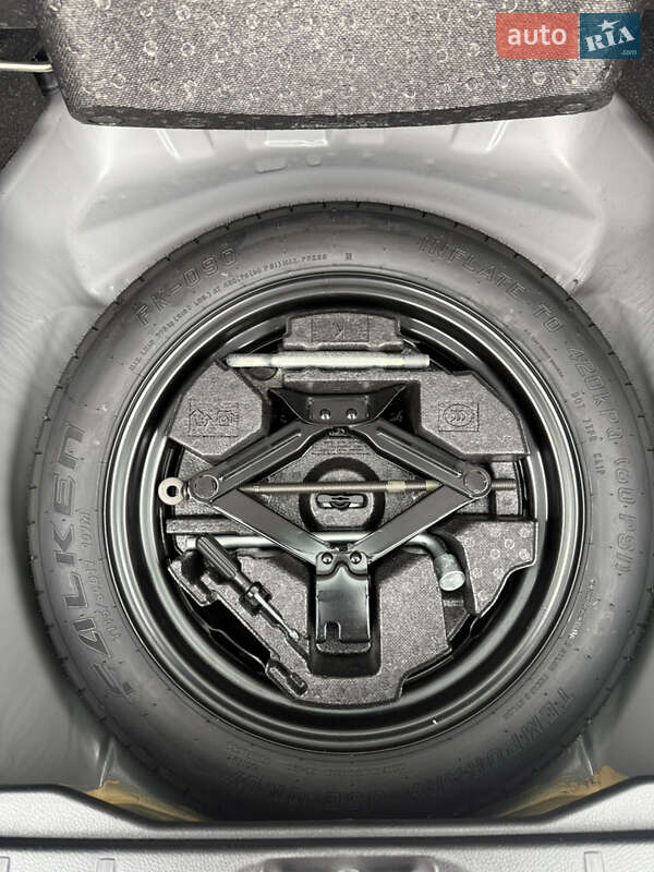 Subaru Forester 2018