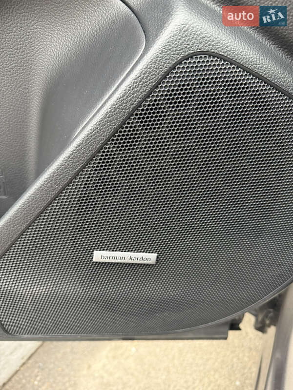 Subaru Forester 2018