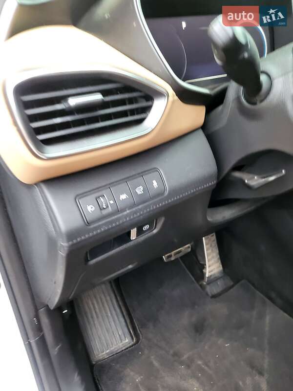 Hyundai Santa FE 2020