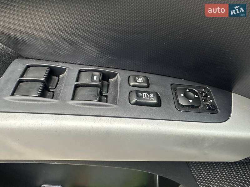 Mitsubishi Outlander XL 2008