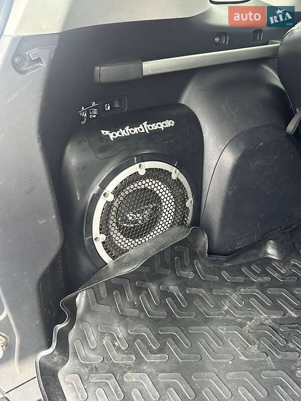 Mitsubishi Outlander XL 2008