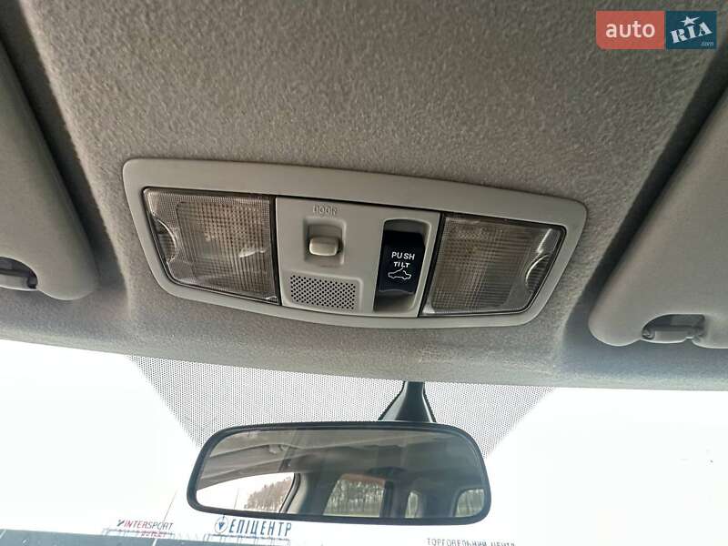 Mitsubishi Outlander XL 2008