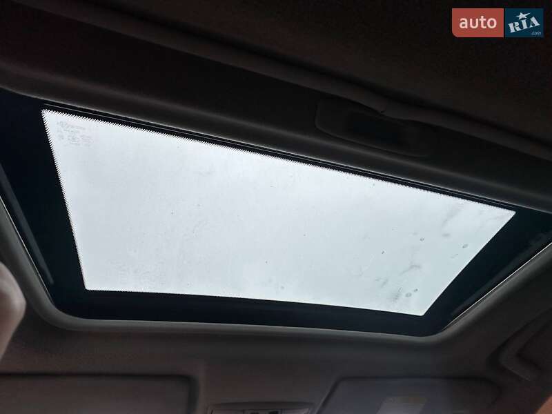 Mitsubishi Outlander XL 2008