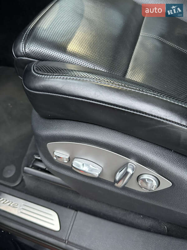 Porsche Cayenne 2015