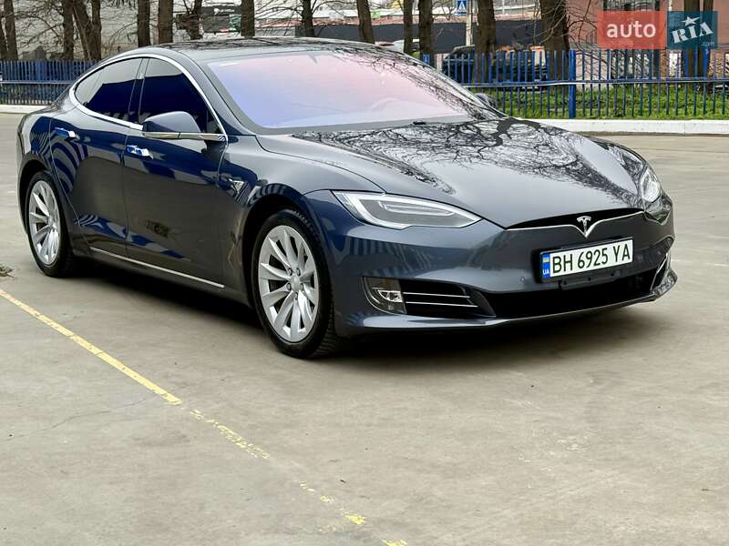 Tesla-55