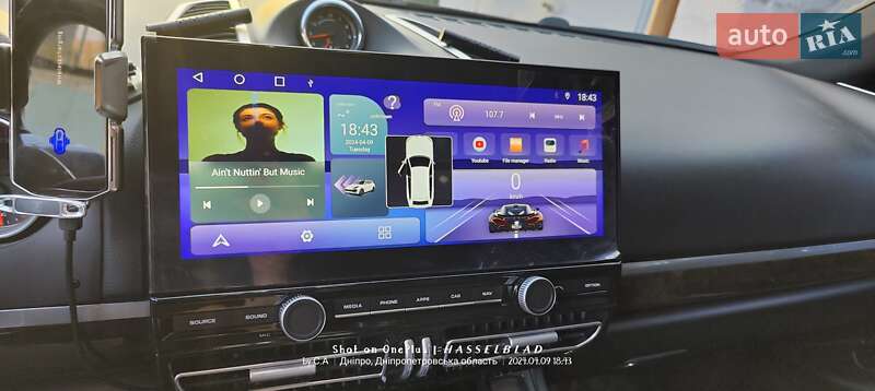 Porsche Cayenne 2016