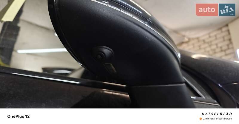 Porsche Cayenne 2016