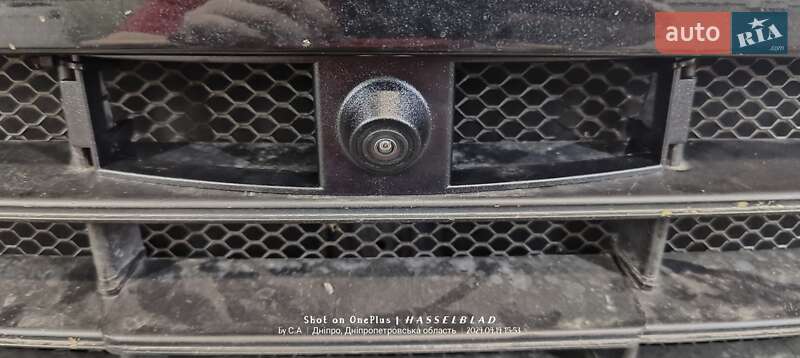 Porsche Cayenne 2016