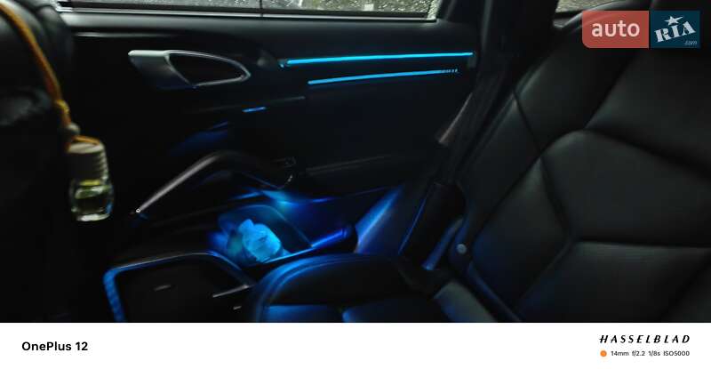 Porsche Cayenne 2016