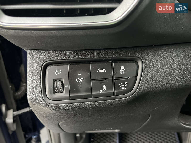 Hyundai Santa FE 2019