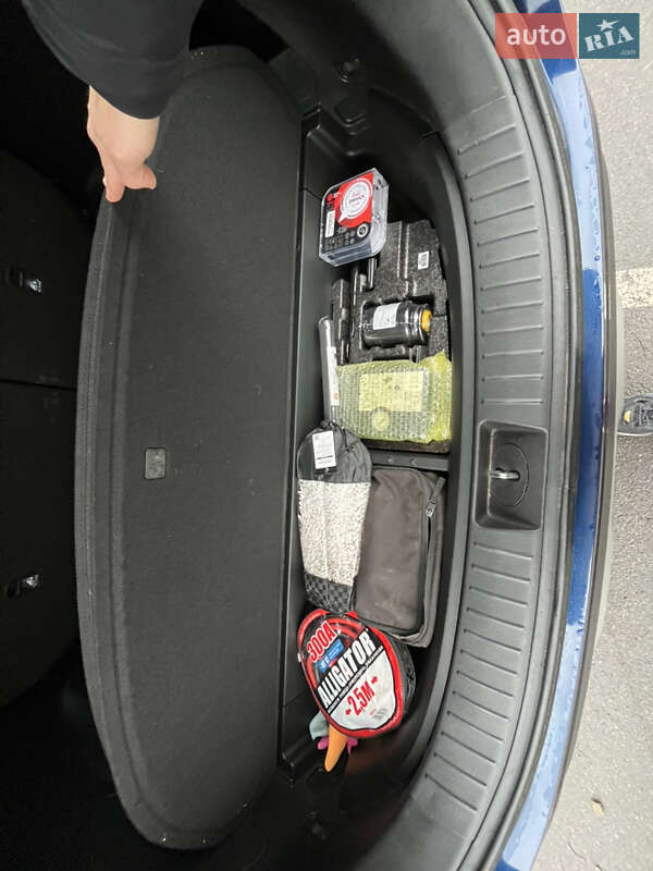 Hyundai Santa FE 2019