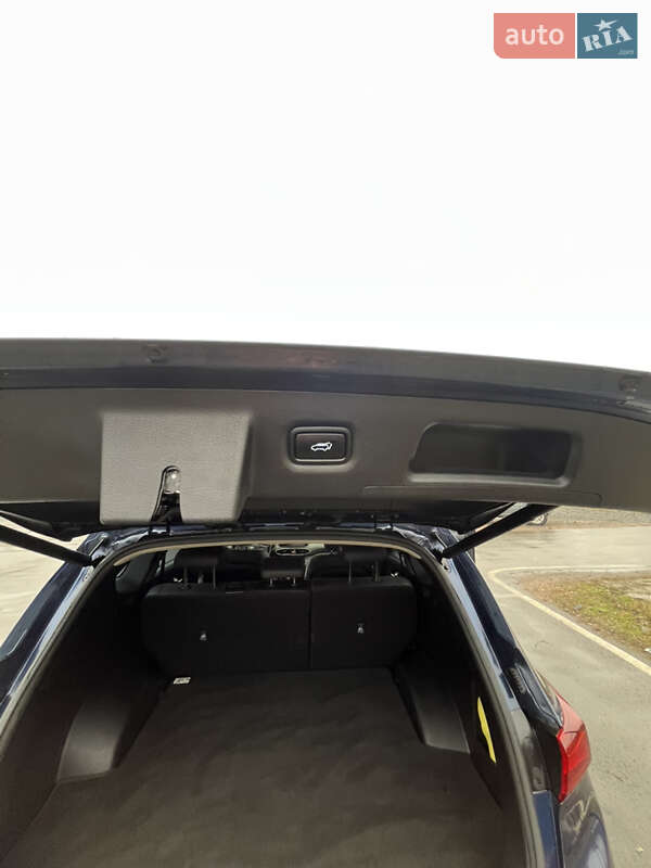 Hyundai Santa FE 2019