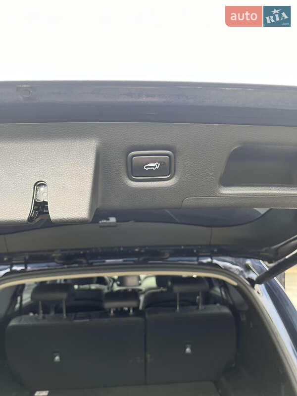 Hyundai Santa FE 2019