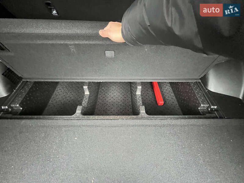 Hyundai Santa FE 2019