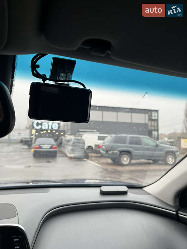 Hyundai Santa FE 2019