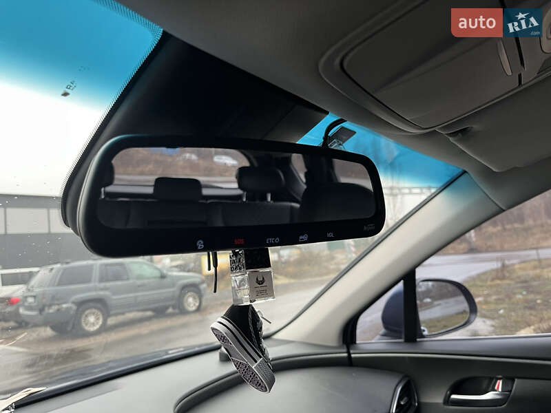 Hyundai Santa FE 2019