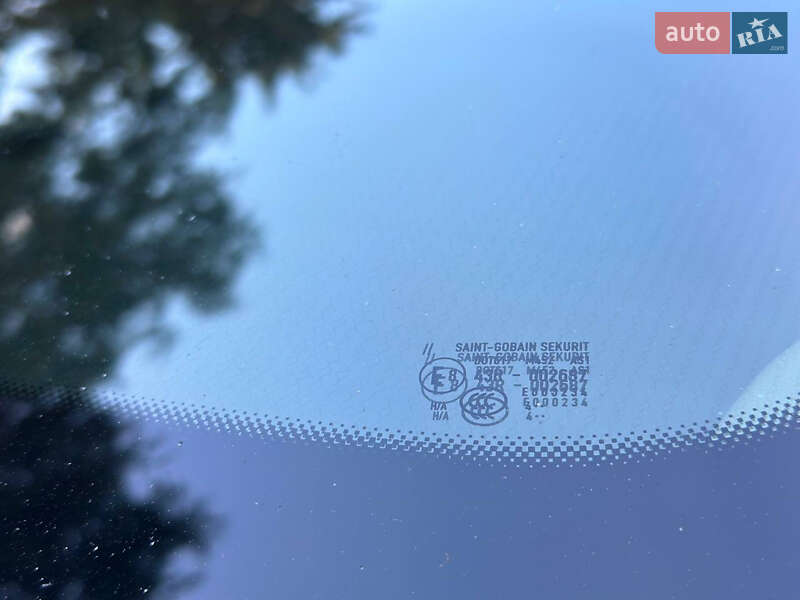 Volkswagen Touareg 2015