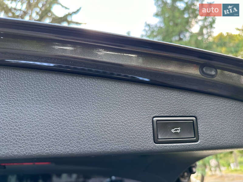 Volkswagen Touareg 2015