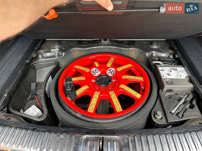 Volkswagen Touareg 2015