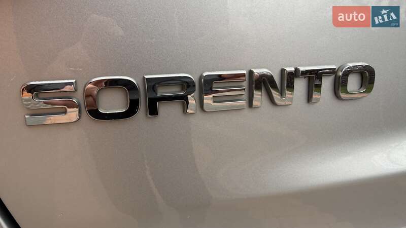 Kia Sorento 2013