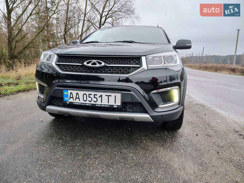 Chery-3