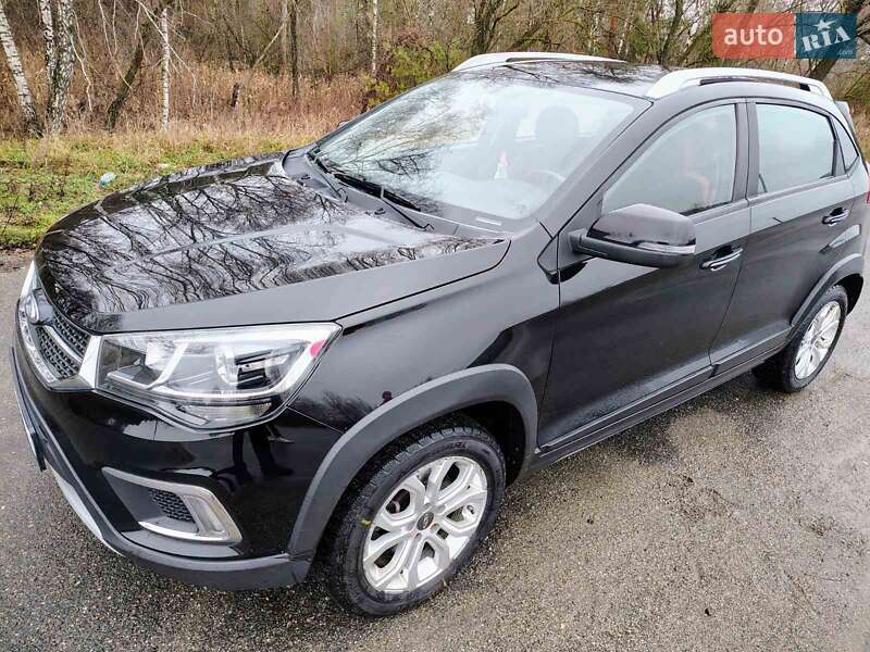 Chery-4